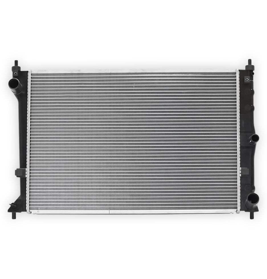 Ford Falcon EF  EL (1994 - 1996) Engine Cooling Radiator