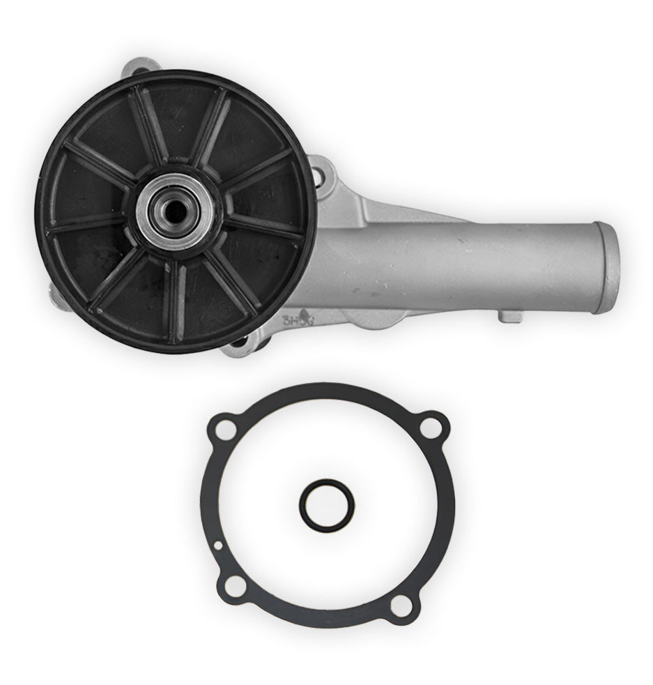 Ford Falcon EF / EL / XH / AU (1994 - 2002) 4.0L Engine Water Pump + Pulley & Gaskets