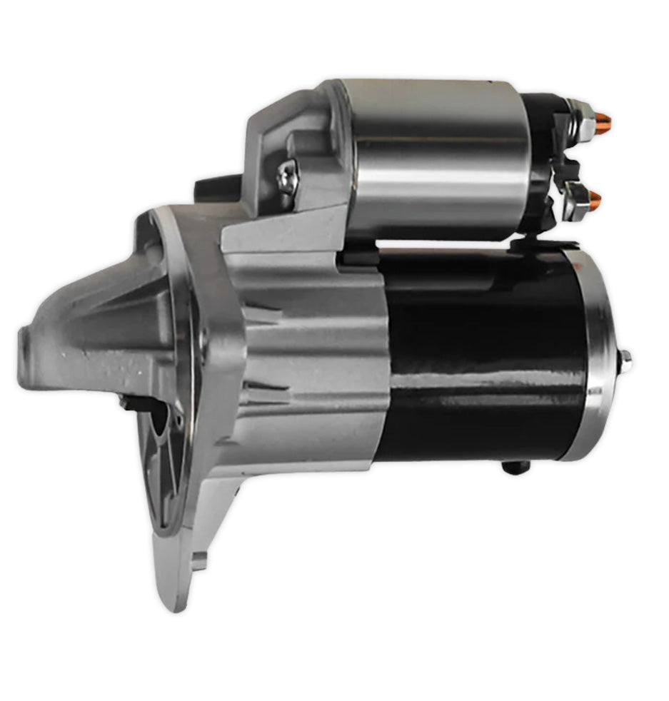 Ford Falcon FG (2008 - 2014) 4.0L Starter Motor