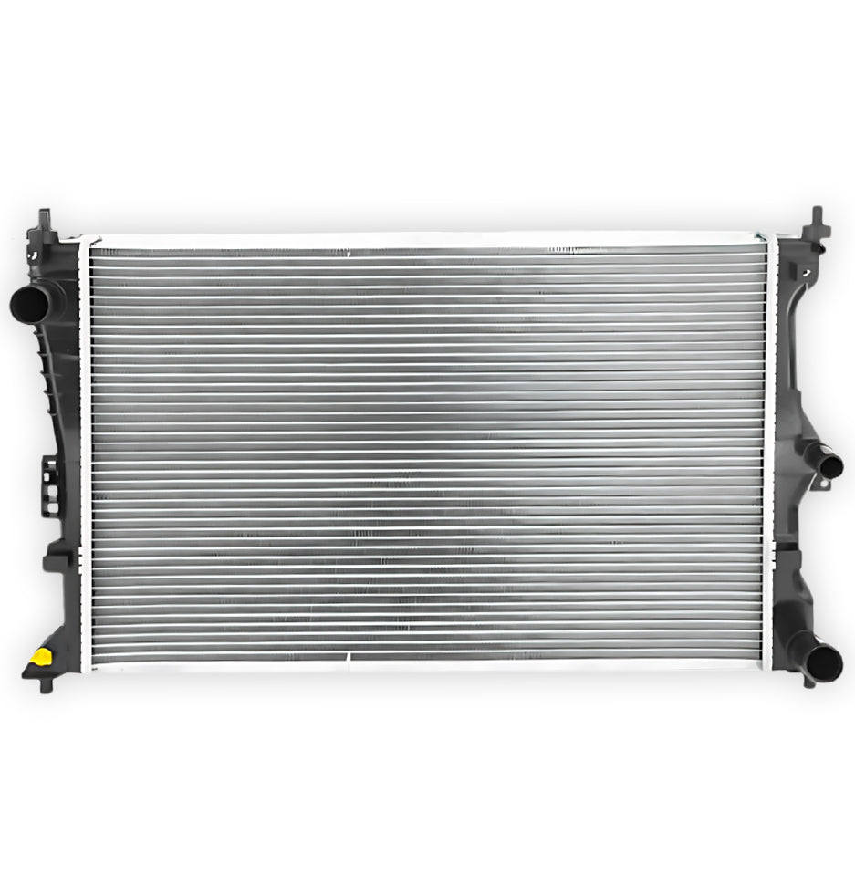 Ford Falcon FG (2008 - 2014) Engine Cooling Radiator
