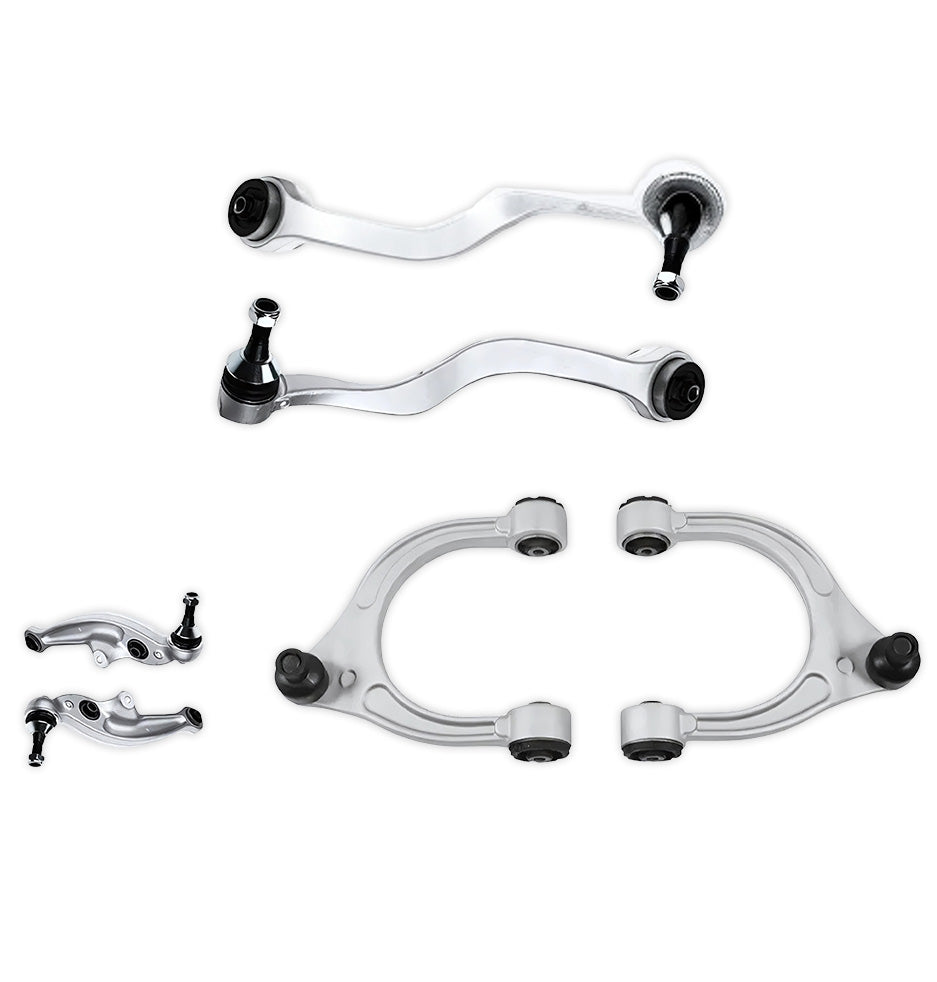 Ford Falcon FG  FG X (2008 - 2016) Front Upper & Lower Castor Control Arms LH + RH