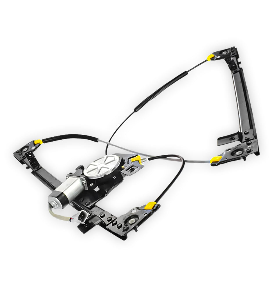 Ford Falcon FG / FG X (2008 - 2016) Front Window Regulators LH + RH