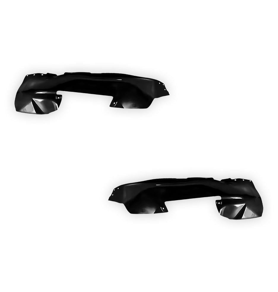 Ford Falcon FG Series 1 & 2 (2008 - 2014) Front Inner Guard Liners LH + RH