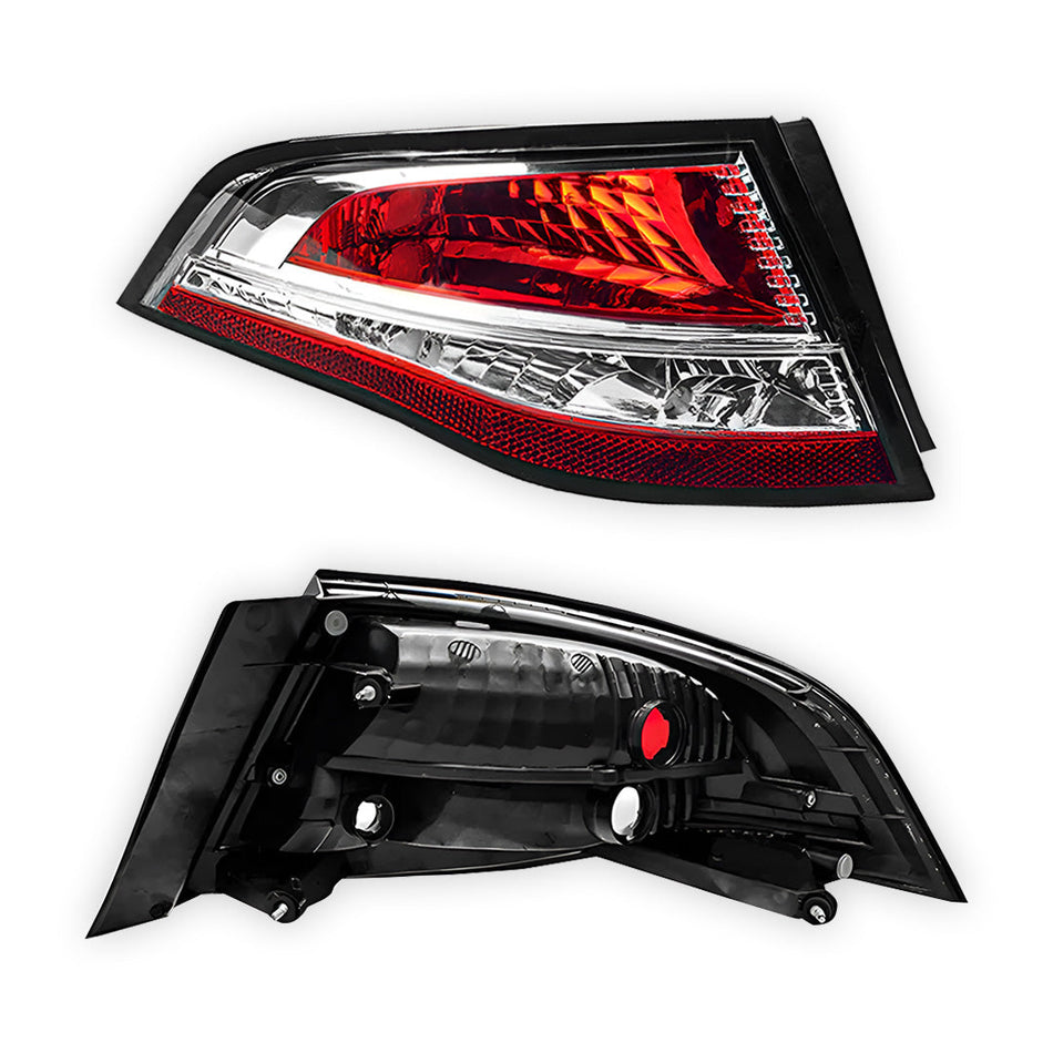 Ford Falcon FG Series 1 & 2 Sedan (2008 - 2014) Tail Lights