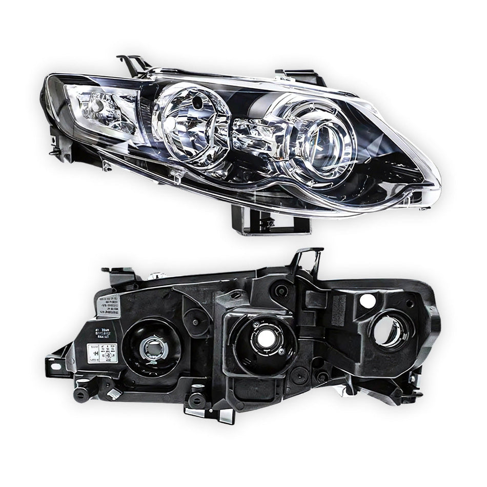 Ford Falcon FG Series 2 (2011 - 2014) Headlights