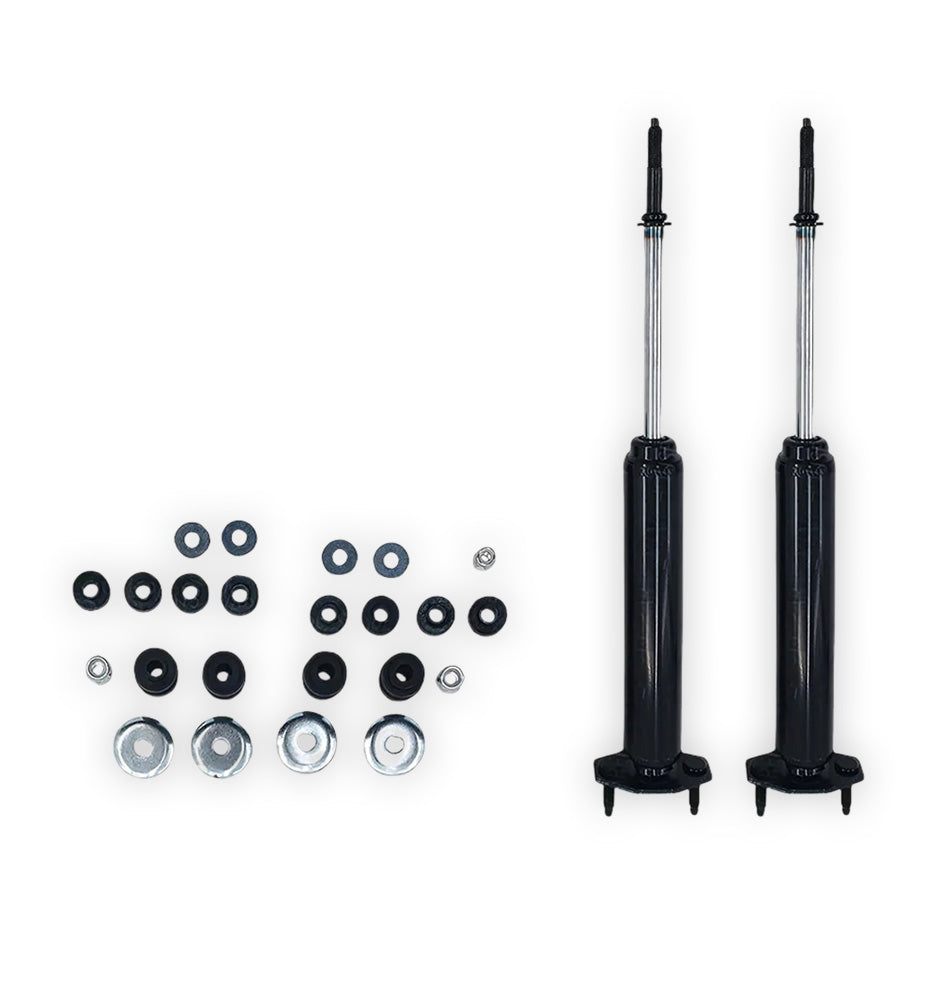 Ford Falcon XG (1993 - 1996) Front Shock Absorbers LH + RH