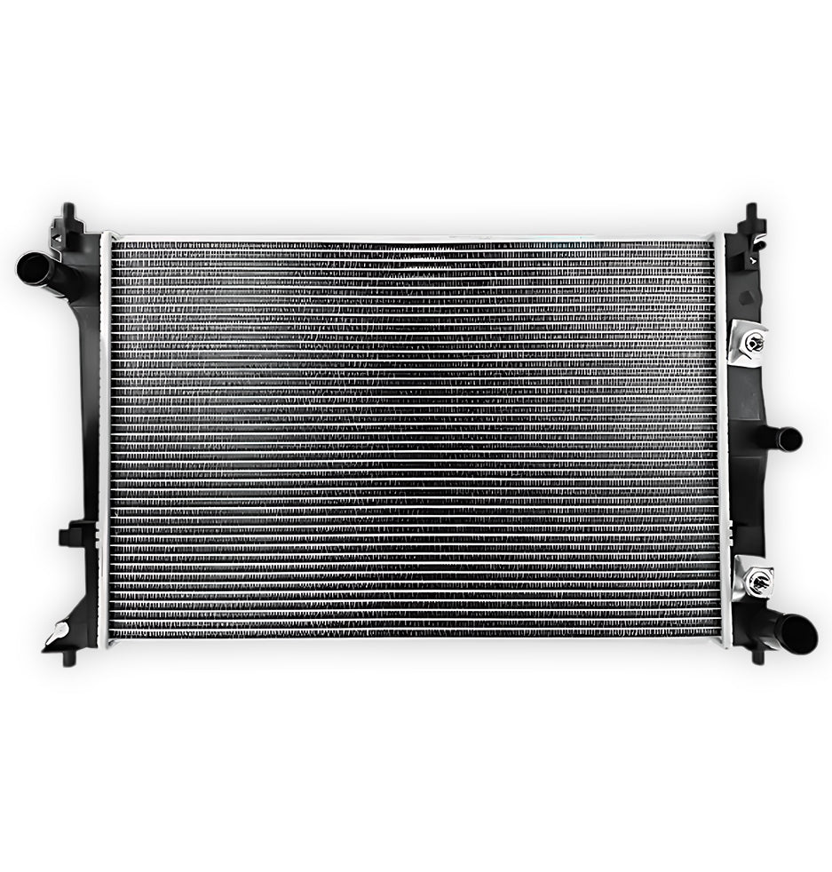 Ford Falcon XH (1996 - 1999) Engine Cooling Radiator