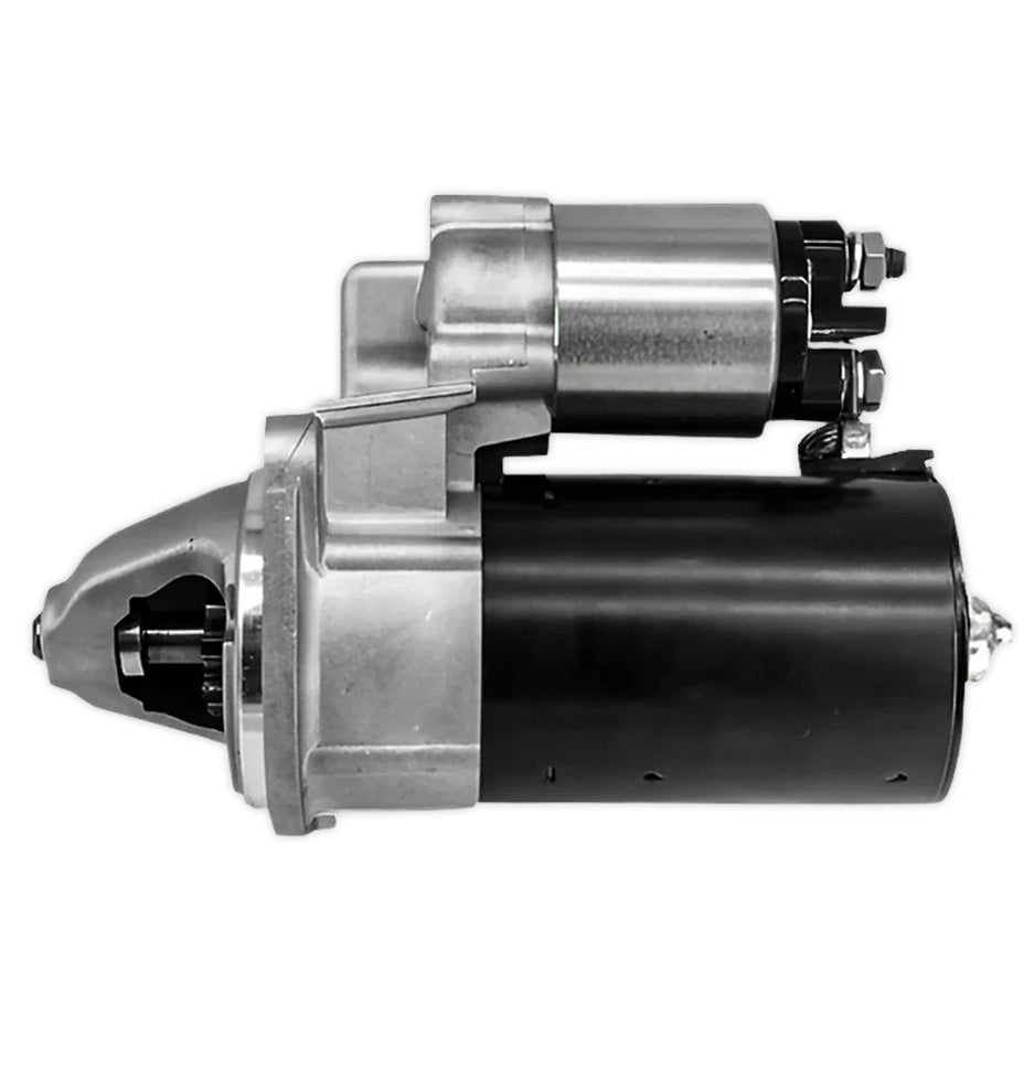 Ford Falcon XK  XK  XM  XP  XR  XT  XW  XY  XA  XB  XC  XD  XE  XF  XH  XG (1960 - 1999) 2.4L  2.8L  3.1L  3.3L  3.6L  4.0L  4.1L Starter Motor