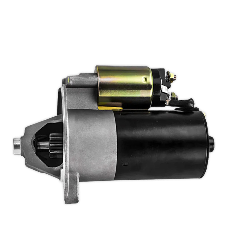 Ford Falcon XR  XT  XW  XY  XA  XB  XC  XD  XE (1966 - 1985) 4.9L  5.7L Starter Motor