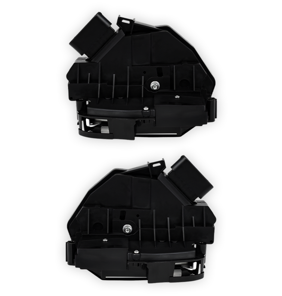 Ford Fiesta WS / WT / WZ (2011 - 2016) Rear Door Lock Actuators LH + RH