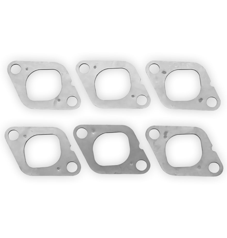 Ford Maverick TD (1994 - 1998) 4.2L Exhaust Manifold Gaskets Complete Set
