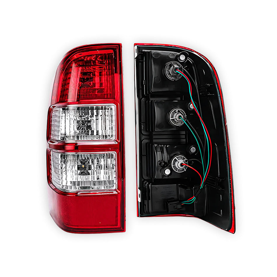Ford Ranger PJ (2006 - 2011) Tail Lights