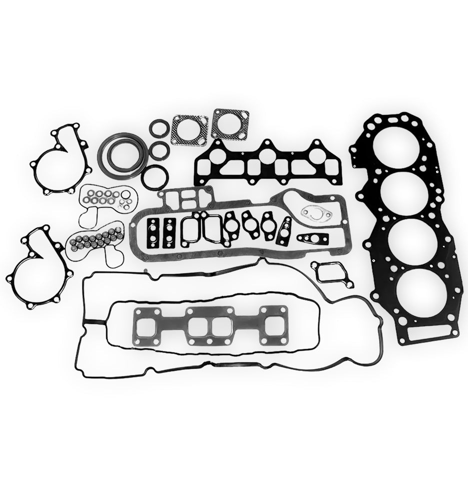 Ford Ranger PJ / PK (2006 - 2011) 2.5L / 3.0L VRS Head Gaskets Complete Set