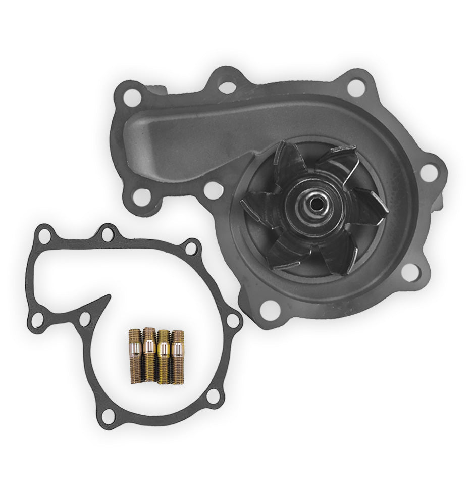 Ford Ranger PJ / PK (2007 - 2011) 2.5L / 3.0L Engine Water Pump + Gasket