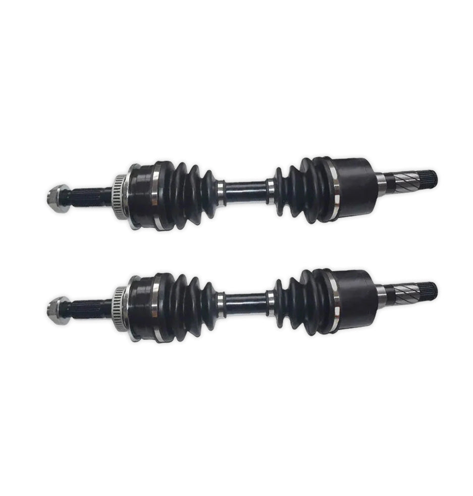 Ford Ranger PJ / PK (2007 - 2011) CV Front Drive Shafts LH + RH