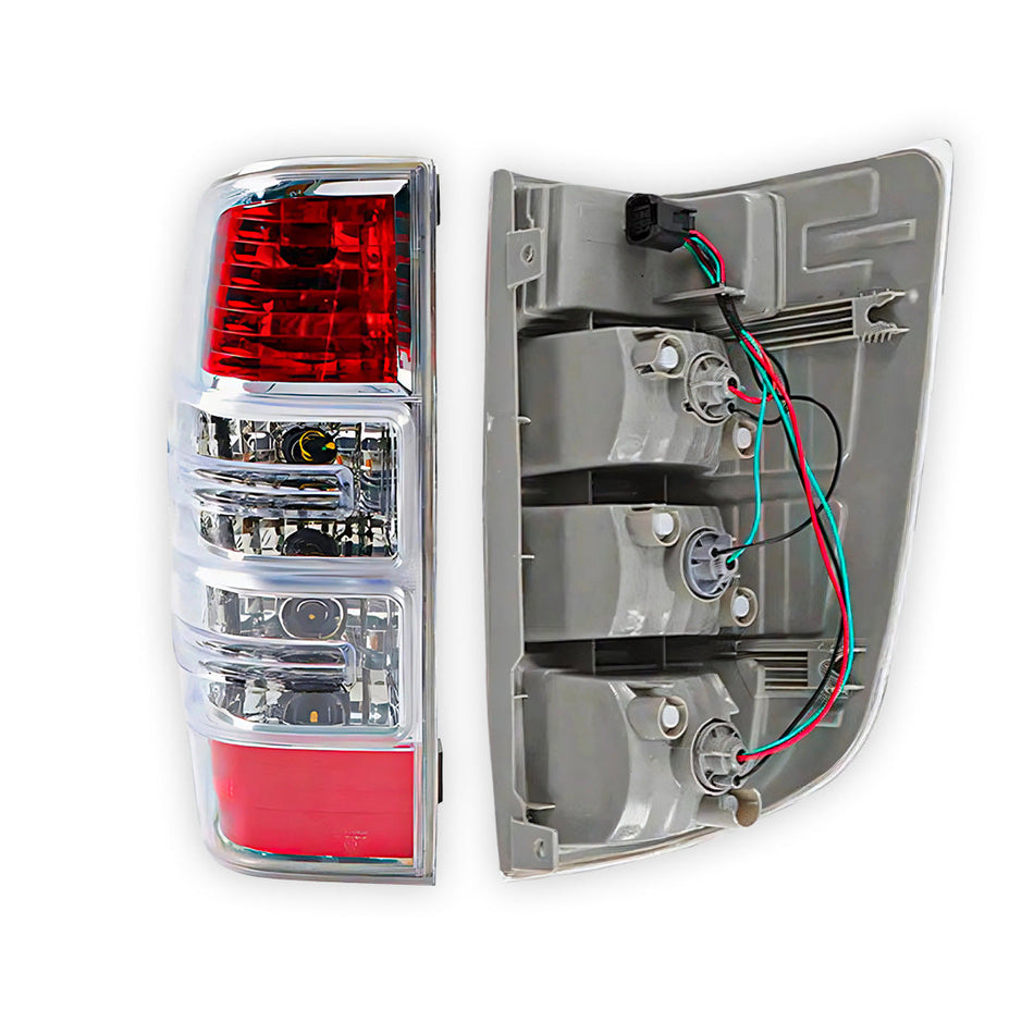 Ford Ranger PJ PK (2007 - 2011) Tail Lights
