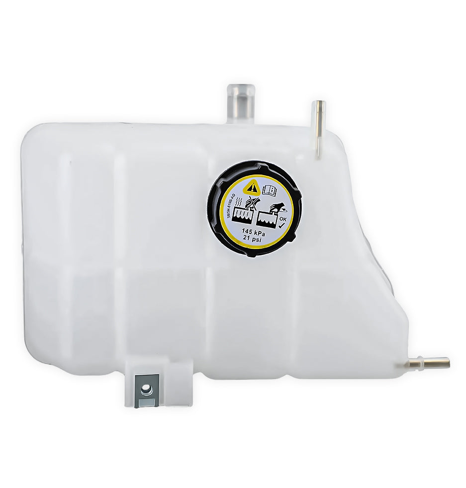 Ford Ranger PX MK1 (2011 - 2015) Coolant Overflow Tank
