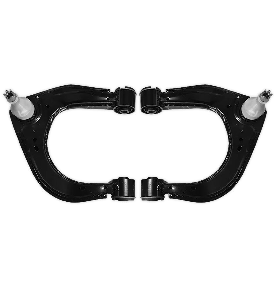 Ford Ranger PX MK1 MK2 (2011 - 2021) Front Upper Control Arms LH + RH ...