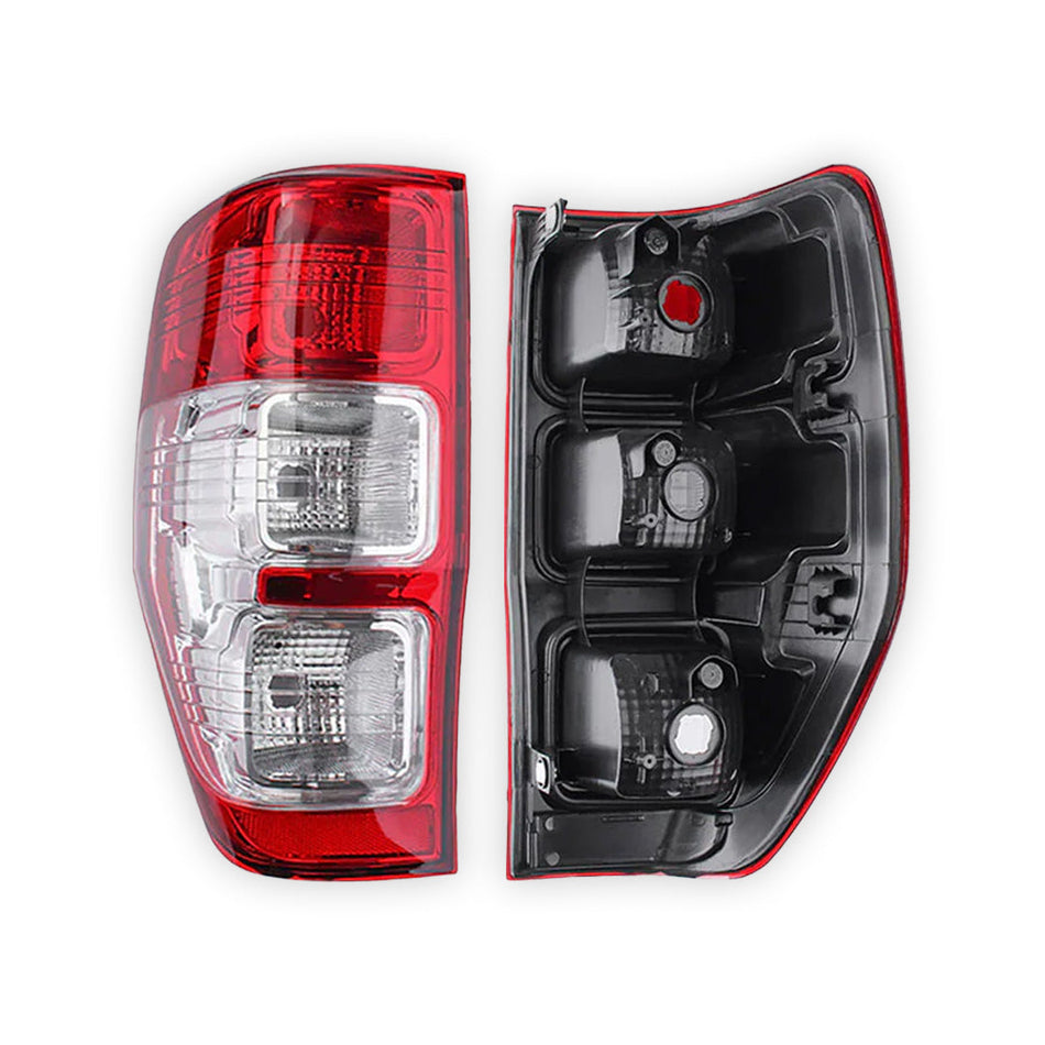 Ford Ranger PX MK1 MK2 MK3 (2011 - 2018) Tail Lights