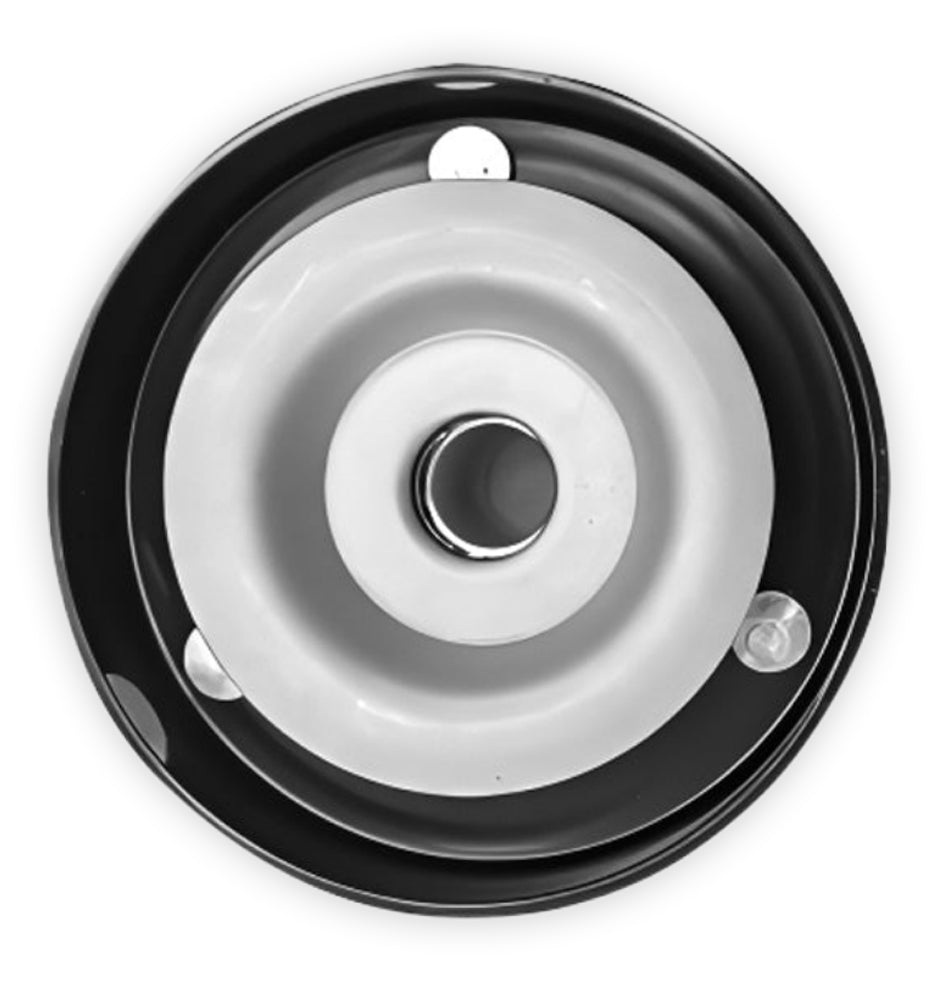 Ford Ranger PX MK1 / MK2 / MK3 (2011 - 2022) 2.2L / 3.2L Idler Pulley Belt Tensioner