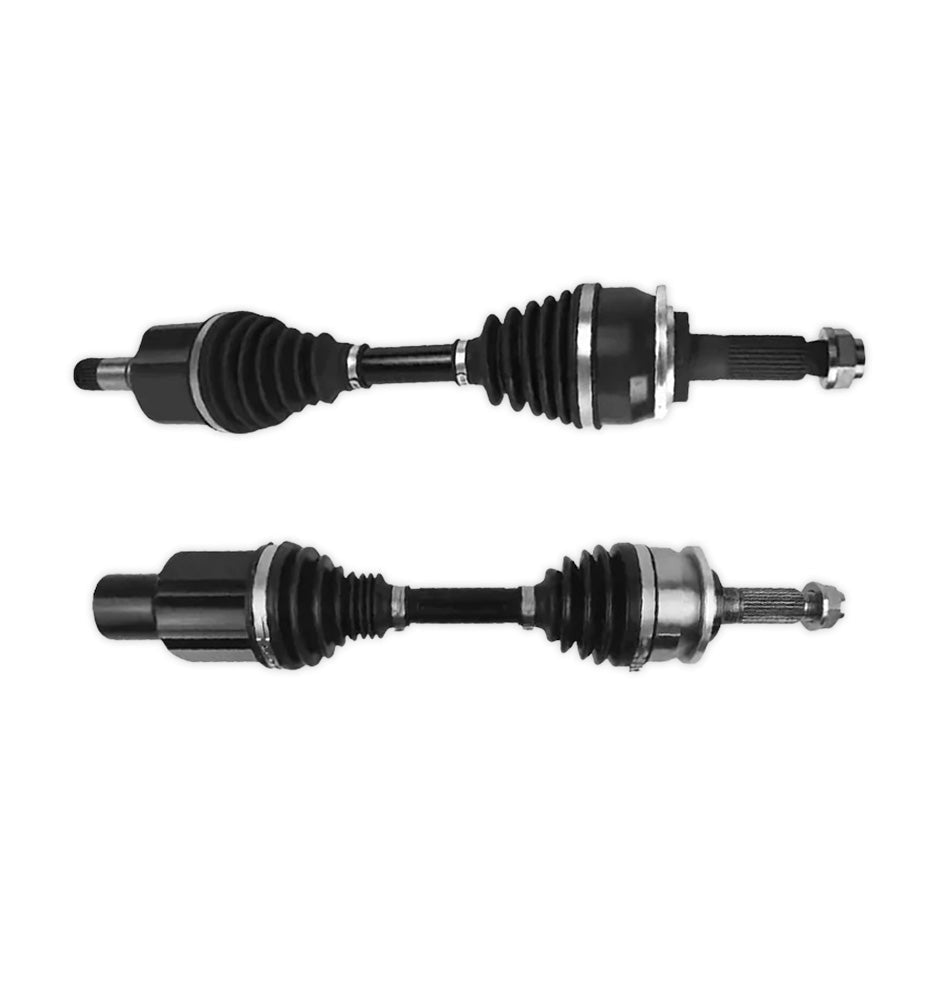 Ford Ranger PX MK1 / MK2 / MK3 (2011 - 2022) CV Front Drive Shafts LH + RH