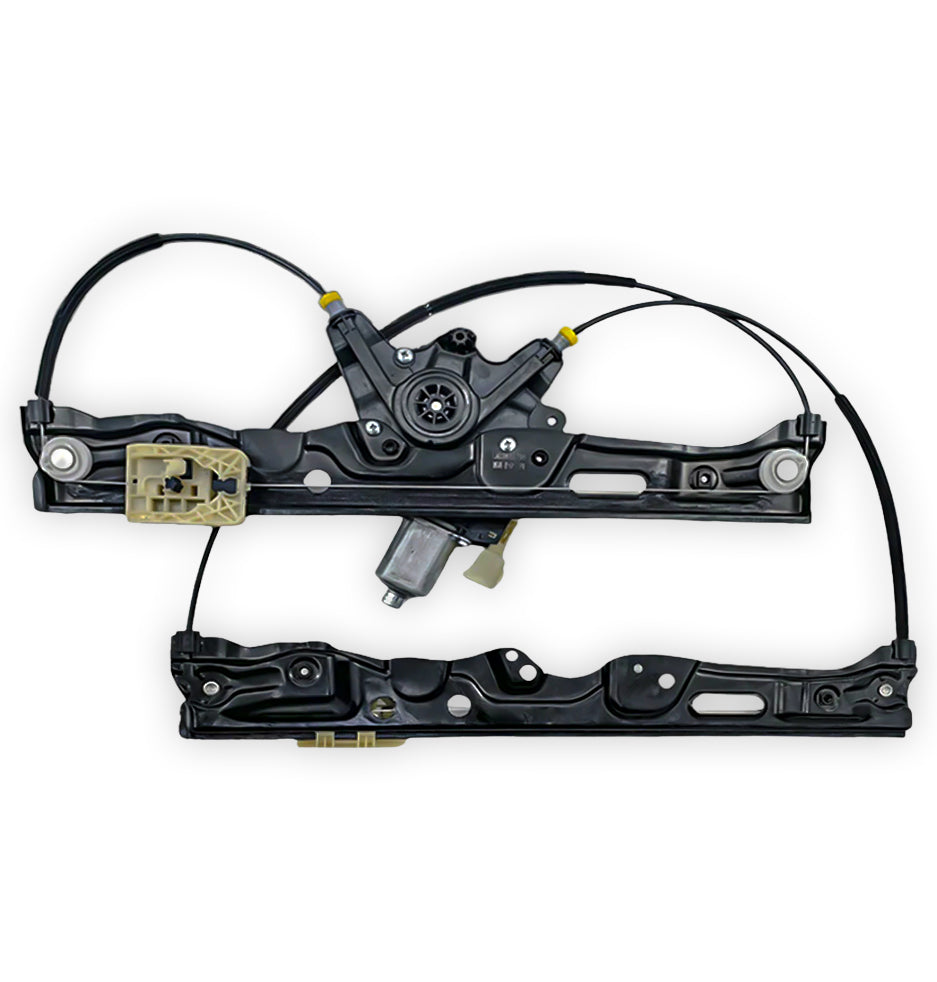 Ford Ranger PX MK1 / MK2 / MK3 (2011 - 2022) Window Regulators LH + RH