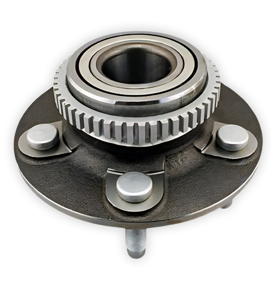 Ford Territory SX  SY (2004 - 2010) Front Wheel Bearing Hubs LH + RH
