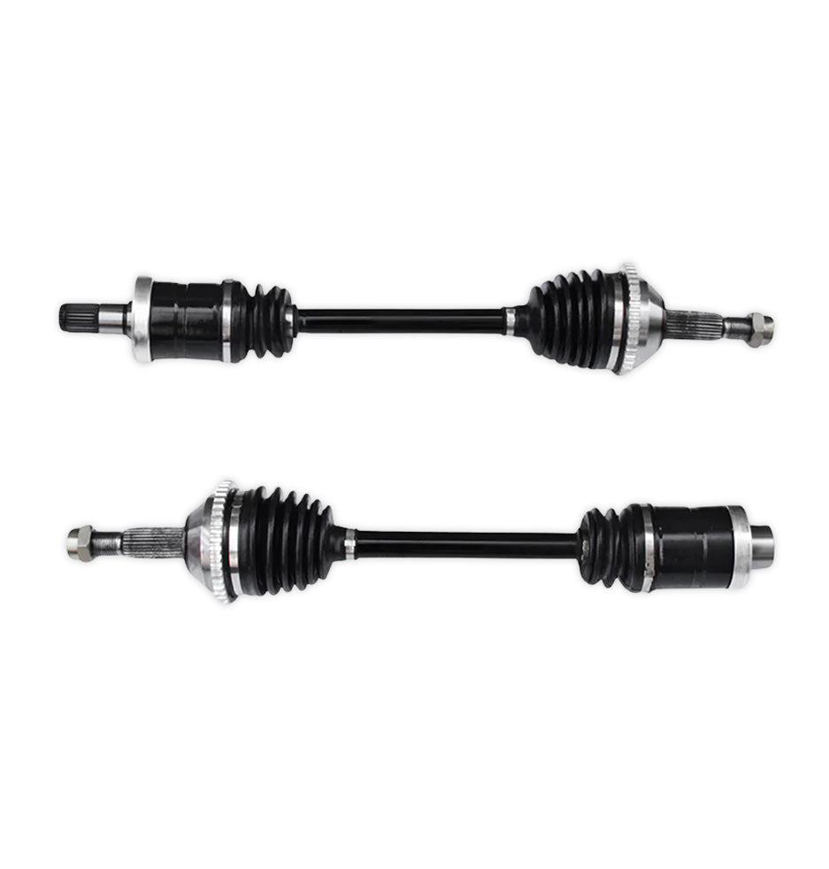 Ford Territory SX / SY (2004 - 2011) CV Front Drive Shafts LH + RH