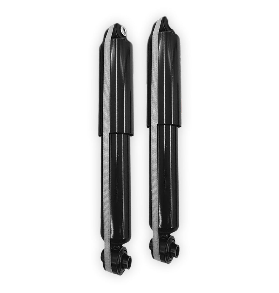 Ford Territory SX / SY / SZ (2004 - 2016) Rear Shock Absorbers LH + RH