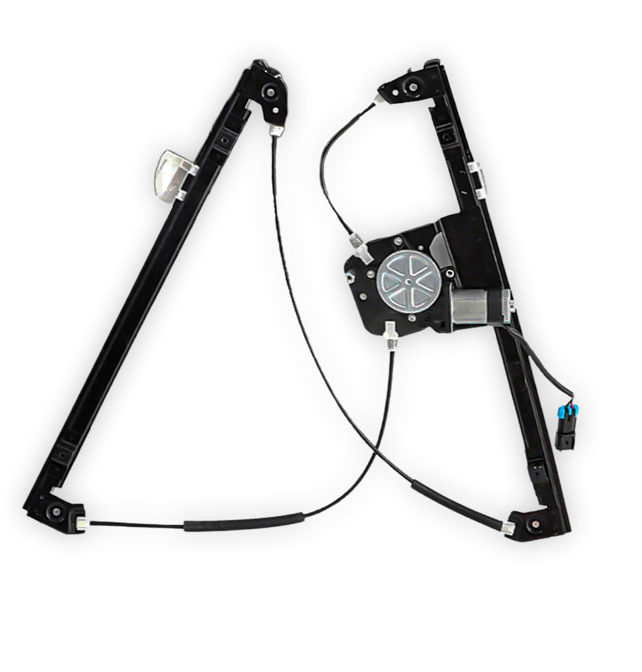 Ford Territory SX / SY / SZ Wagon (2004 - 2014) Window Regulators LH + RH