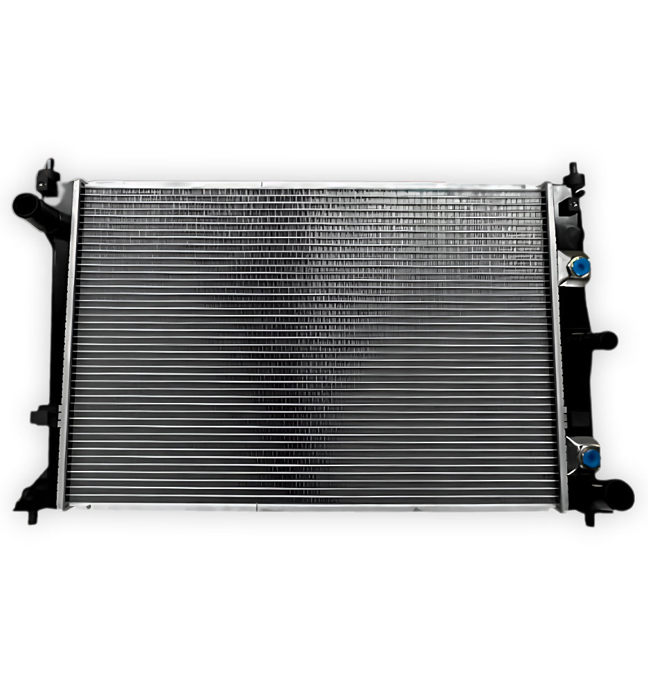 Ford Territory SY (2005 - 2011) Engine Cooling Radiator