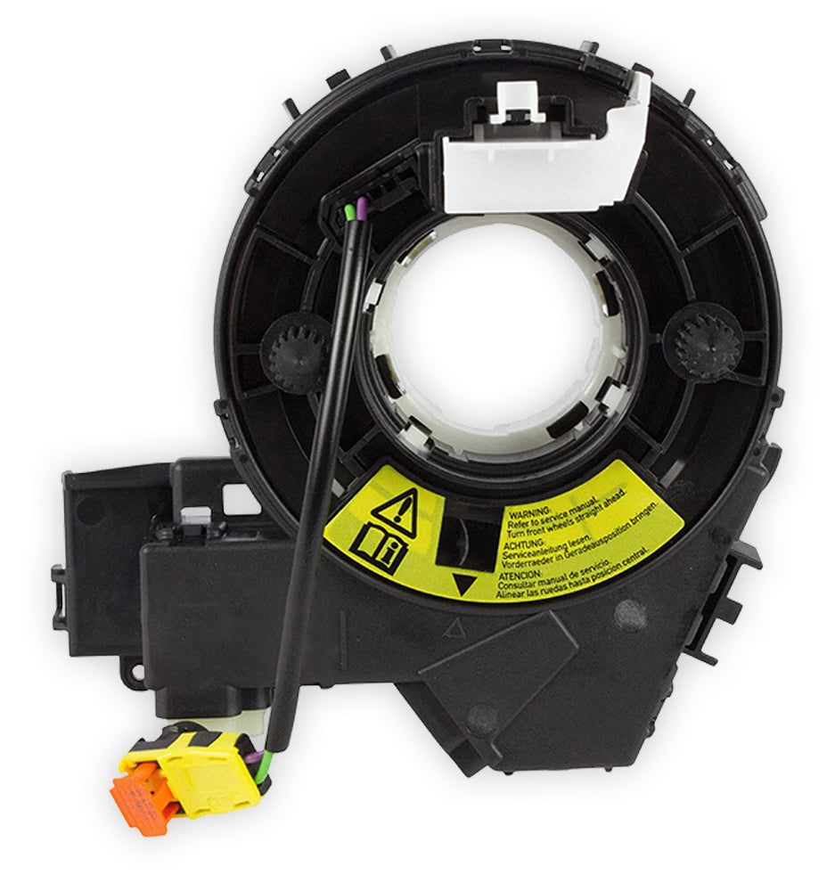 Ford Transit VO (2015 - 2025) Replacement Steering Wheel Clock Spring