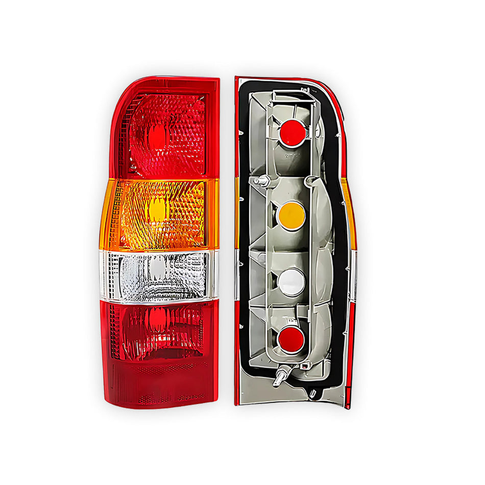 Ford Transit Van VH / VJ (2000 - 2006) Tail Lights
