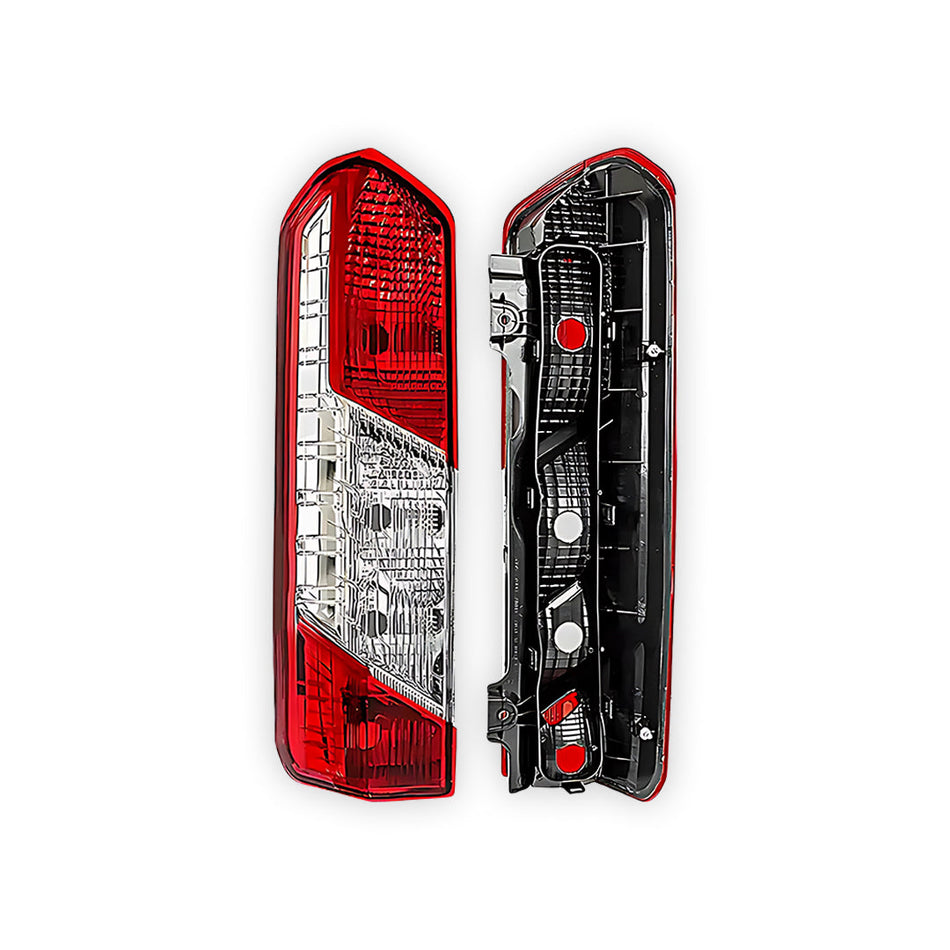 Ford Transit Van VO (2014 - 2024) Tail Lights