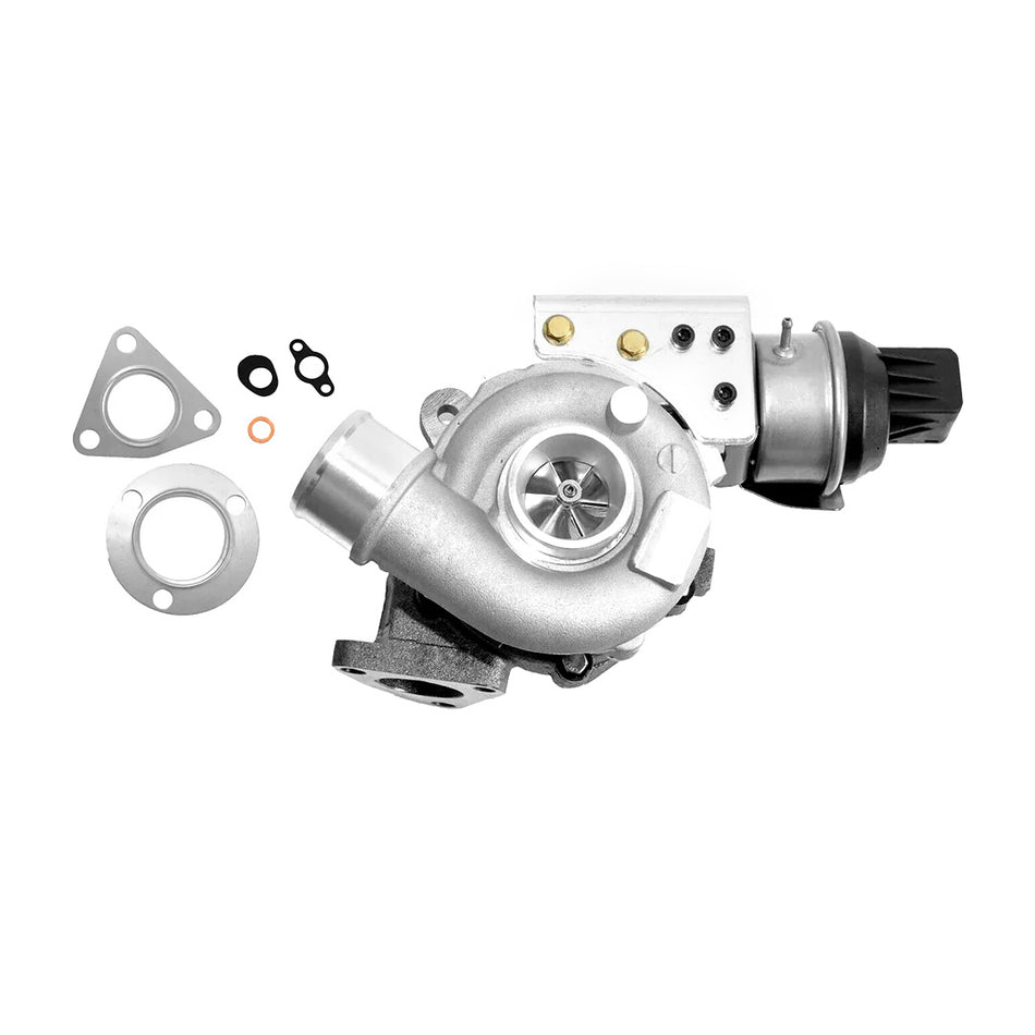 GMW Haval H6 1st Gen (2011 - 2024) 2.0L Billet Turbocharger