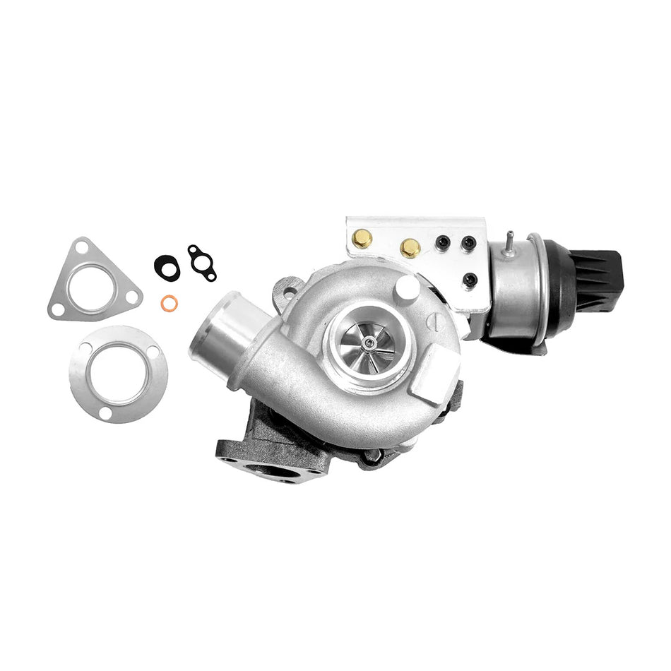 GMW X200 K2 (2011 - 2014) 2.0L Billet Turbocharger