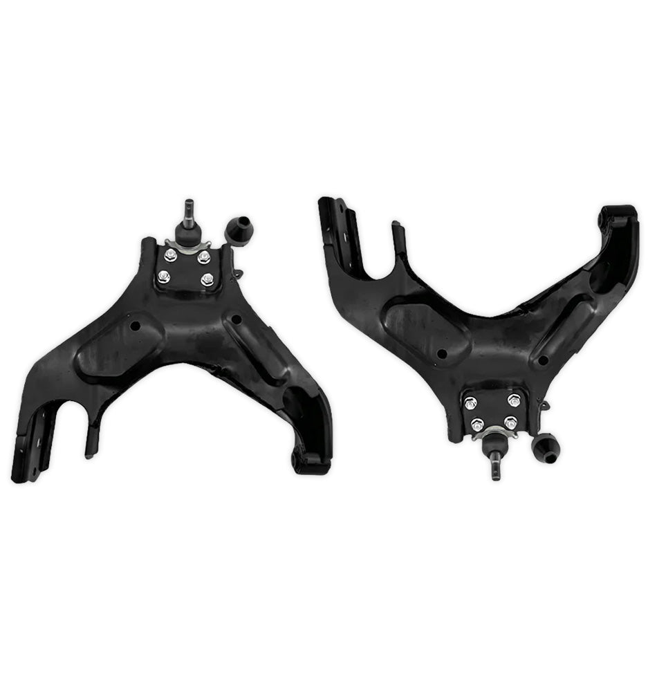 GWM V200  V240 K2 (2009 - 2014) Front Lower Control Arms LH + RH