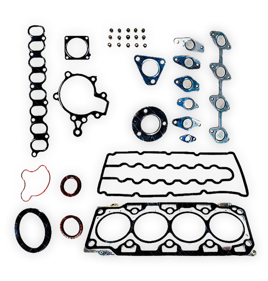 GWM X200 K2 (2011 - 2014) 2.0L VRS Cylinder Head Gaskets Complete Set