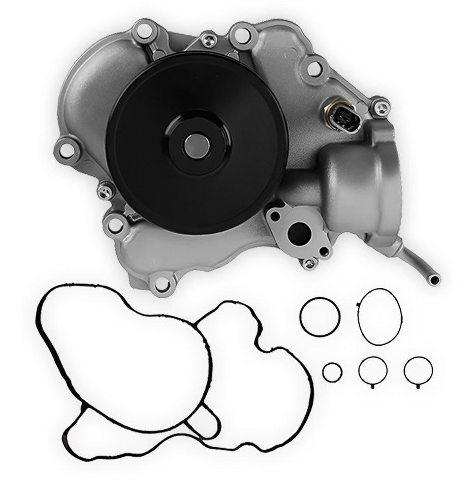 Grand Cherokee WK / WK2 (2011 - 2021) 3.0L Engine Water Pump + Gaskets