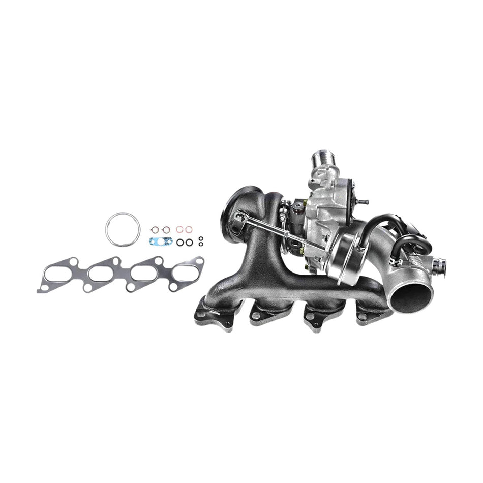 Holden Astra AH (2009 - 2010) 1.4L Turbocharger + Gaskets