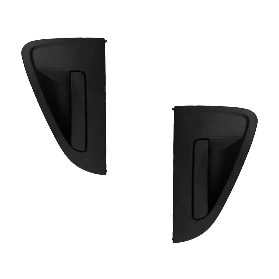 Holden Barina Spark MJ (2010- 2015) Rear Outer Door Handles LH + RH