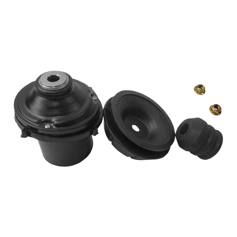 Holden Barina XC (2001 - 2005) Front Strut Mount + Bump Stop Bushings