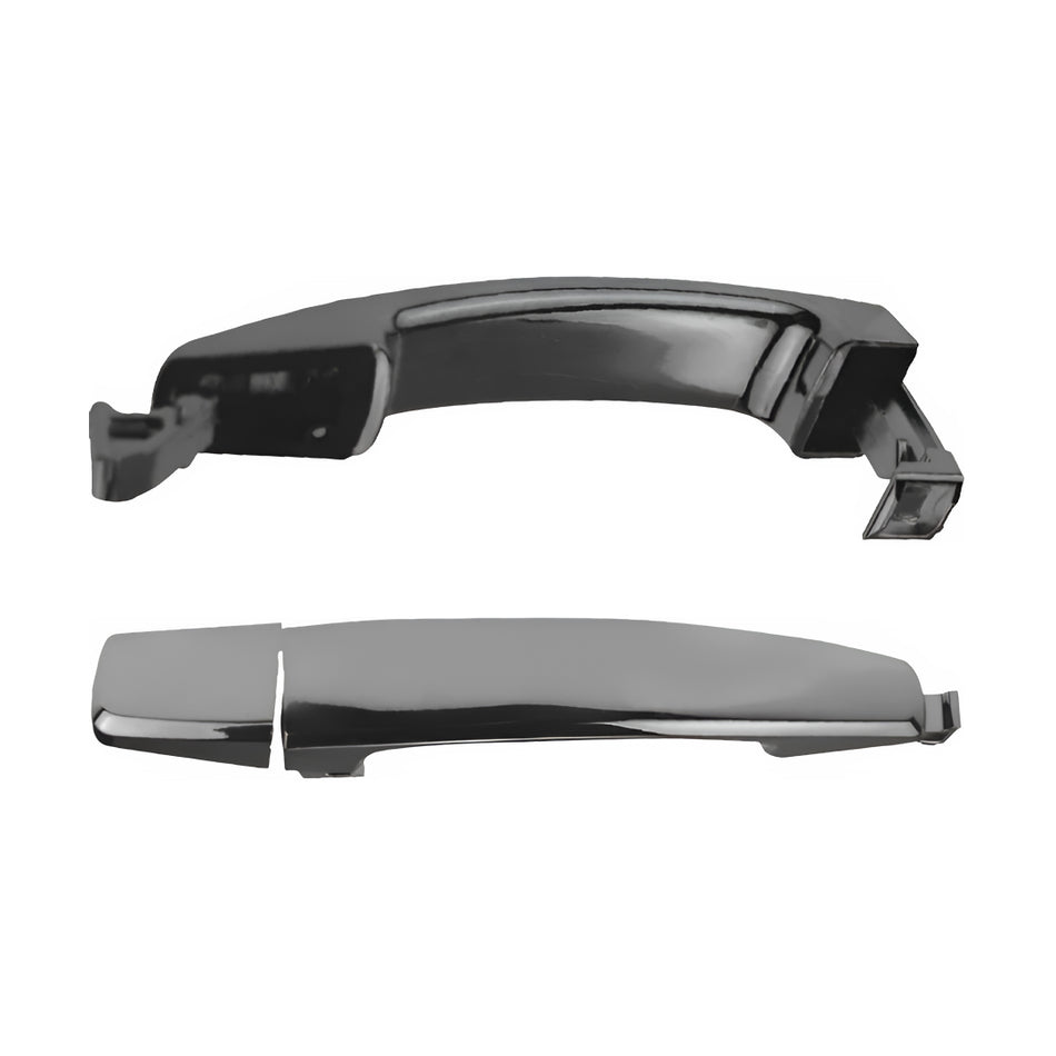 Holden Captiva CG 5 / 7 Seater (2006 - 2018) Front Full Chrome Outer Door Handles LH + RH