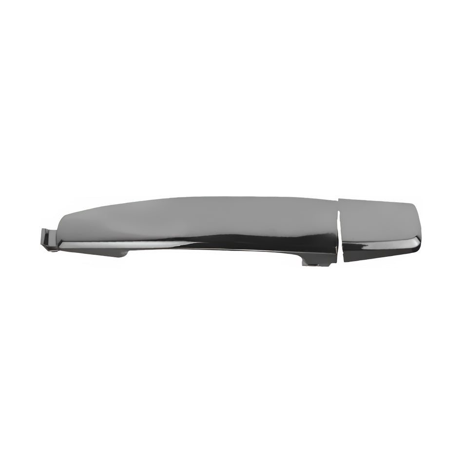 Holden Captiva CG 5 / 7 Seater (2006 - 2018) Front Full Chrome Outer Door Handles LH + RH