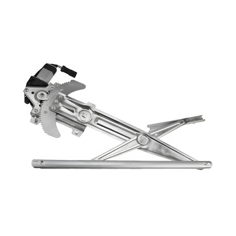 Holden Colorado RC (2008 - 2012) Front Window Regulators LH + RH