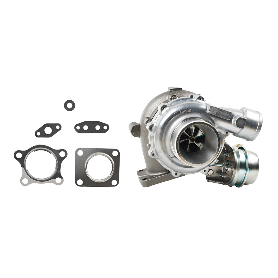 Holden Colorado RG (2012 - 2016) 3.0L Billet Turbocharger + Gaskets