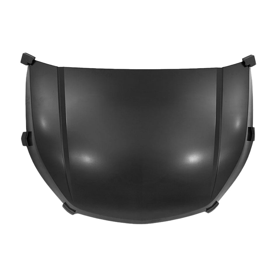 Holden Colorado RG (2012 - 2016) Bonnet