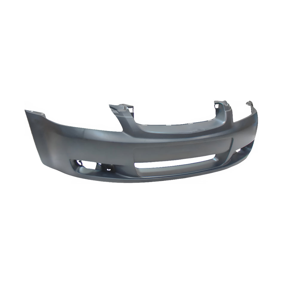 Holden Commodore VE Series 1 Berlina / Omega (2006 - 2010) Front Unprimed Bumper Cover