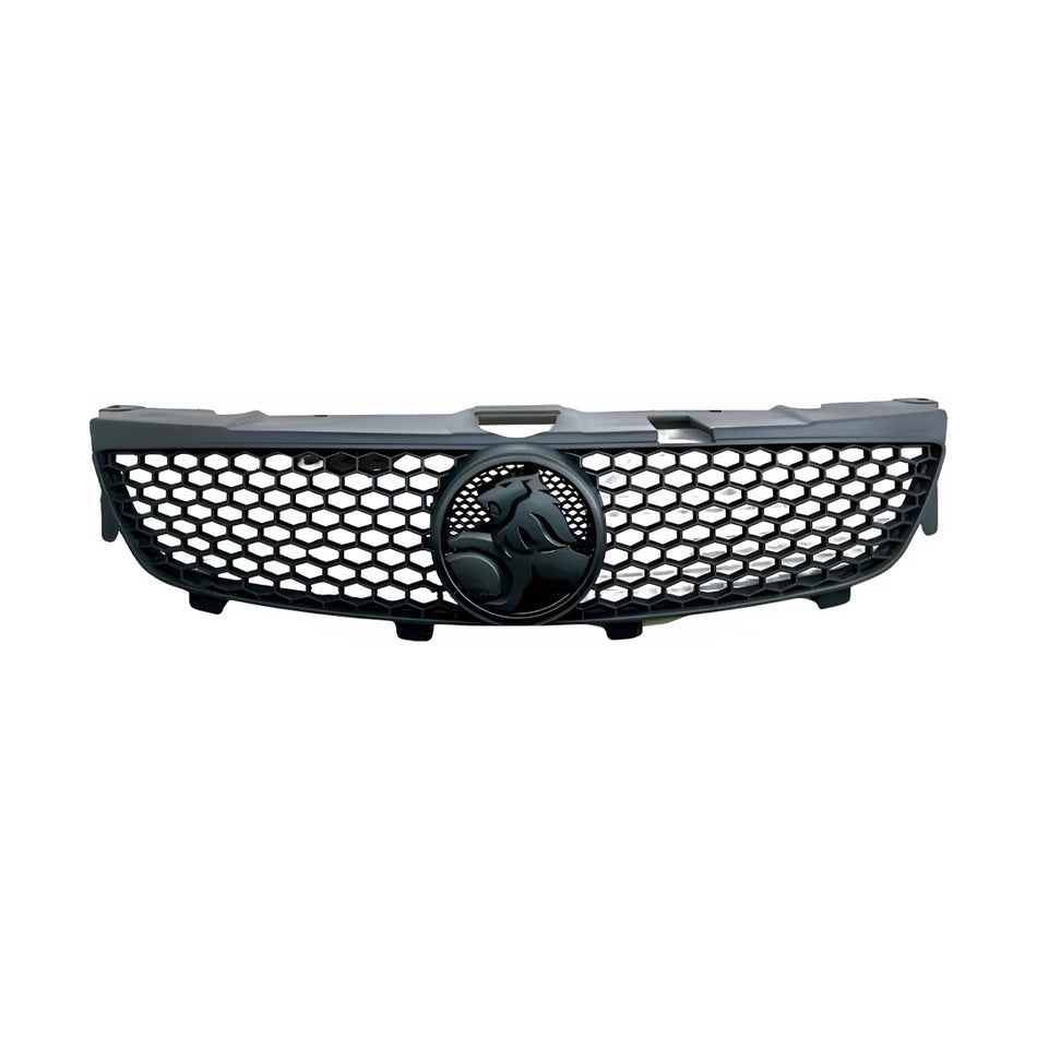 Holden Commodore VE Series 1 (2006 - 2010) Grille and Black Badge Set