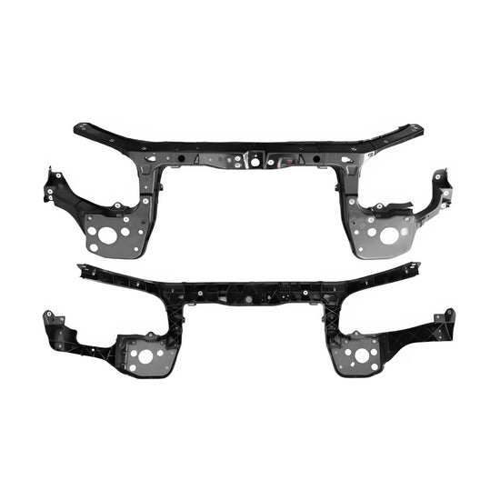 Holden Commodore VE Series 1 & 2 (2006 - 2013) Radiator Support Panel ...